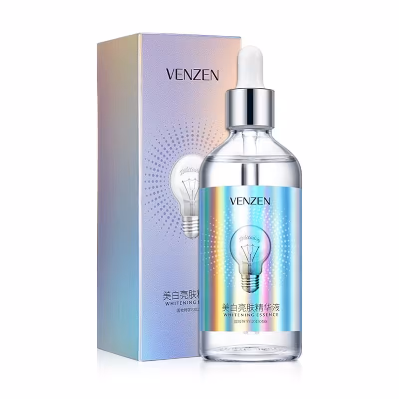 سرم روشن کننده پوست VENZEN 100ML