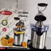 آب مرکبات گیری فوما مدل  2059 اهرمی حرفه ای با ارسال رایگان