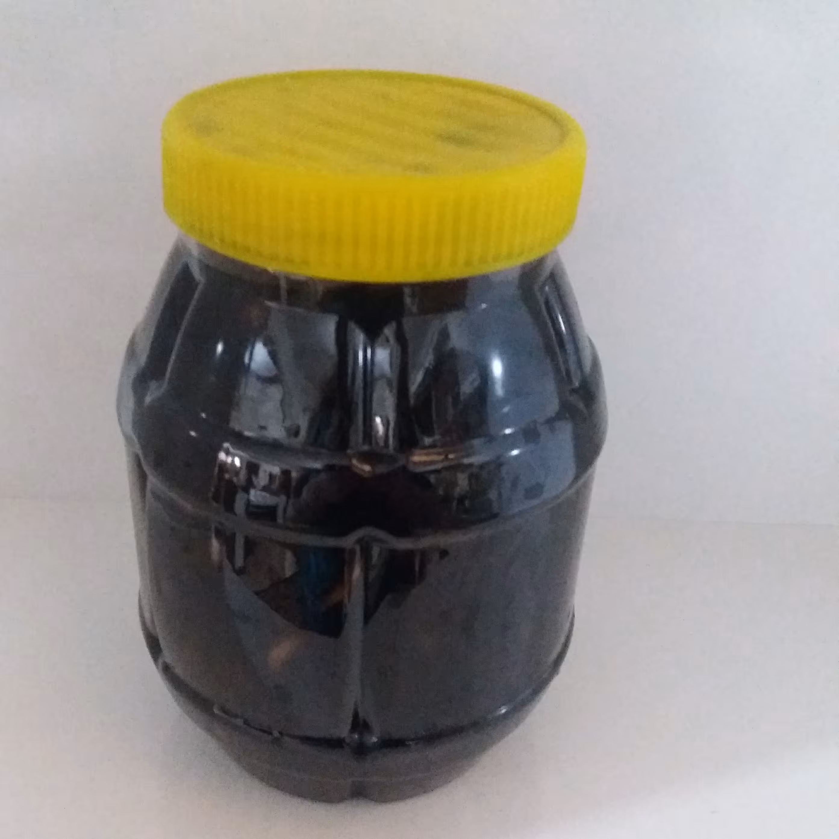 ترشی سیر سیاه دون شده 1500گرمی