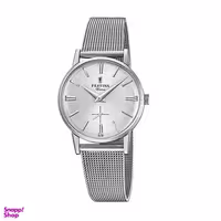ساعت مچی عقربه ای زنانه فستینا (Festina) مدل F20258/1