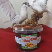 رب لیموعمانی ترش بام700گرمی