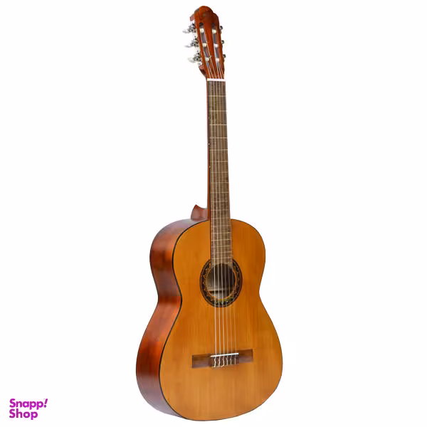 گیتار کلاسیک وفایی مدل mv1