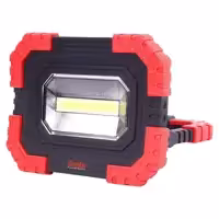 نورافکن کتابی شارژی 900 لومن رونیکس مدل RH-4273