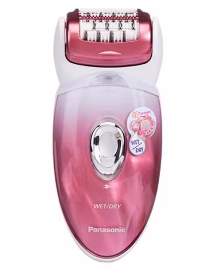 اپیلاتور پاناسونیک مدل ES-ED70