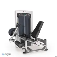 دستگاه بدنسازی جلوپا ایمپالس مدل FE9705