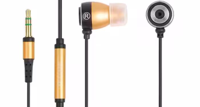 هدفون ایفورتک مدل MK-620