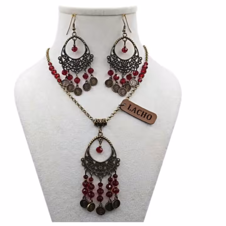 نیم ست زنانه لاچو ارسال رایگان