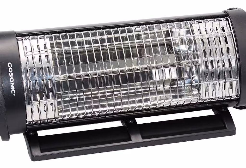 بخاری برقی گوسونیک مدل GEH-206