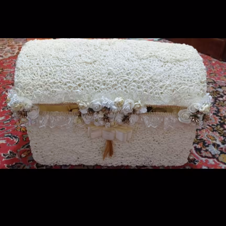 صندوقچه بله برون 