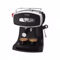 اسپرسو ساز مودکس 15 بار Modex ES4400