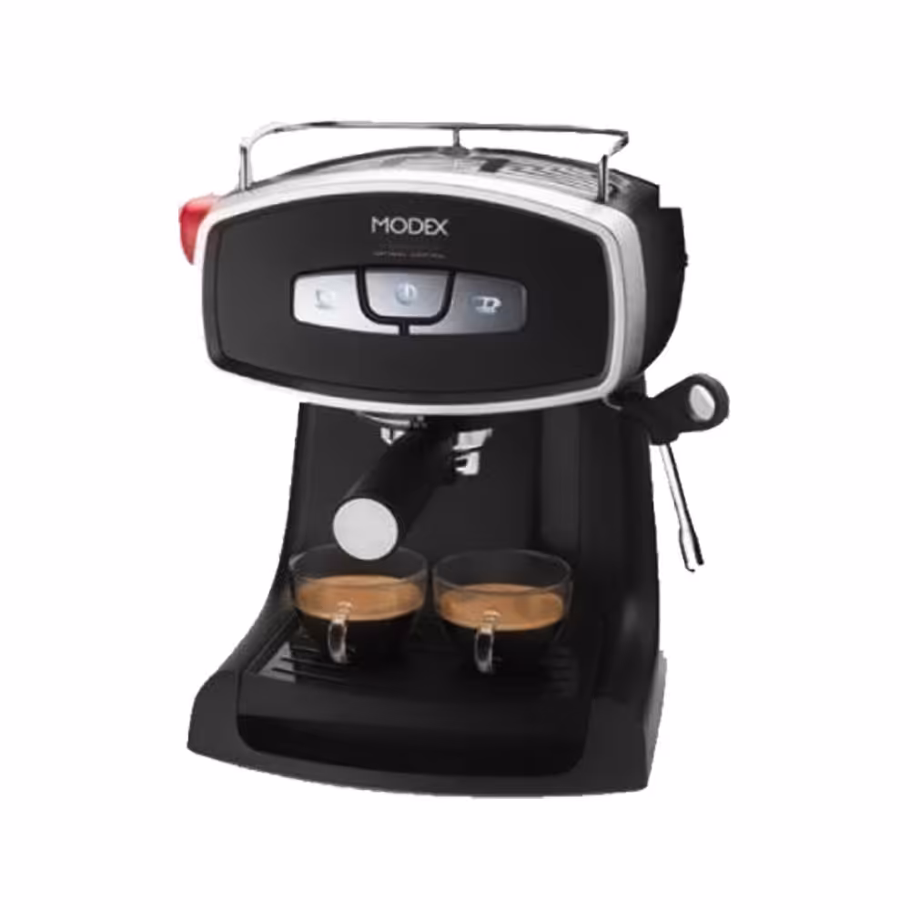 اسپرسو ساز مودکس 15 بار Modex ES4400