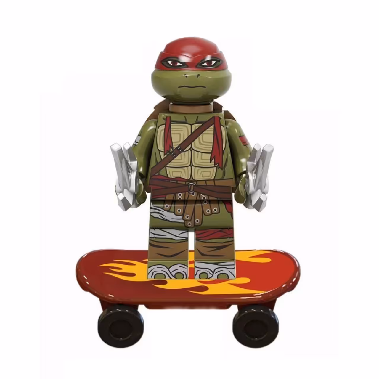 ساختنی فله مدل Raphael