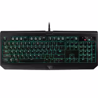 Razer Blackwidow Ultimate Stealth 2016 قیمت خرید فروش کیبورد ریزر 3129