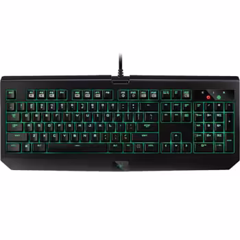 Razer Blackwidow Ultimate Stealth 2016 قیمت خرید فروش کیبورد ریزر 3129