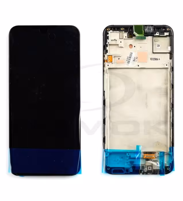 ال سی دی گوشی سامسونگ مدل گلکسی LCD A15 (A155) W.F