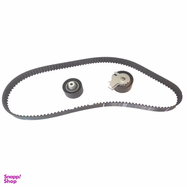 کیت تسمه تایم گتس مدل K025581XS مناسب برای پژو 206 تیپ 5