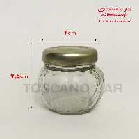 شیشه مدل کدویی