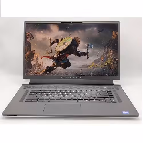 لپ تاپ گیمینگ دل مدل DELL Alienware 17