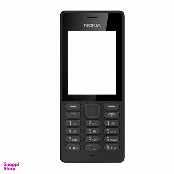 شاسی گوشی موبایل مدل GN-BLK-050 مناسب برای گوشی موبایل نوکیا 150 غیر اصل