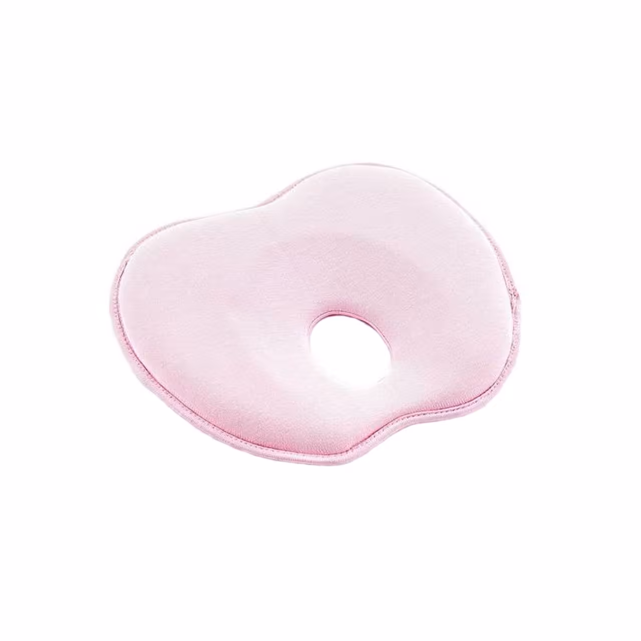 بالش فرم دهی سر نوزاد بیبی جم مدل 09