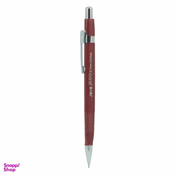 مداد نوکی 0.7 میلی متری جیدو مدل جاوا