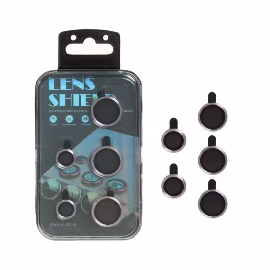 محافظ لنز رینگی اورجینال برای Samsung Galaxy S22 Ultra