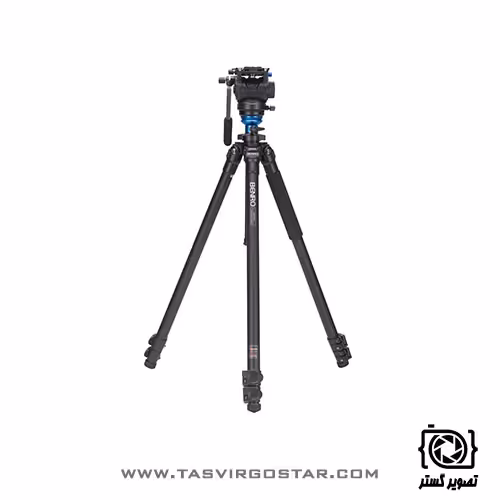 سه پایه بنرو Benro A2573FS4 S4
