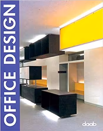 󾕇 دانلود کتاب Office Design, 2005 - دانلود کتاب های دانشگاهی