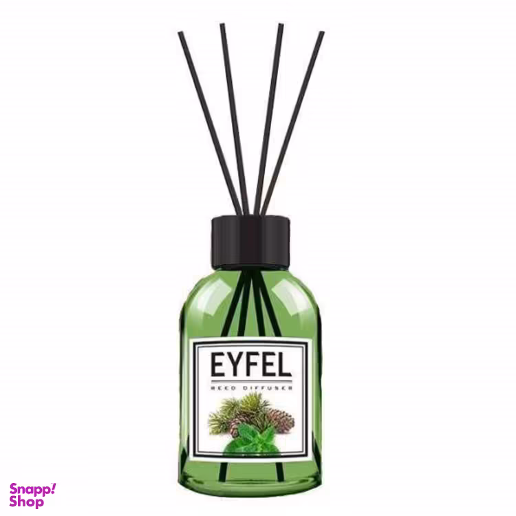 خوشبو کننده هوا ایفل مدل Feslegen حجم 110 میلی لیتر