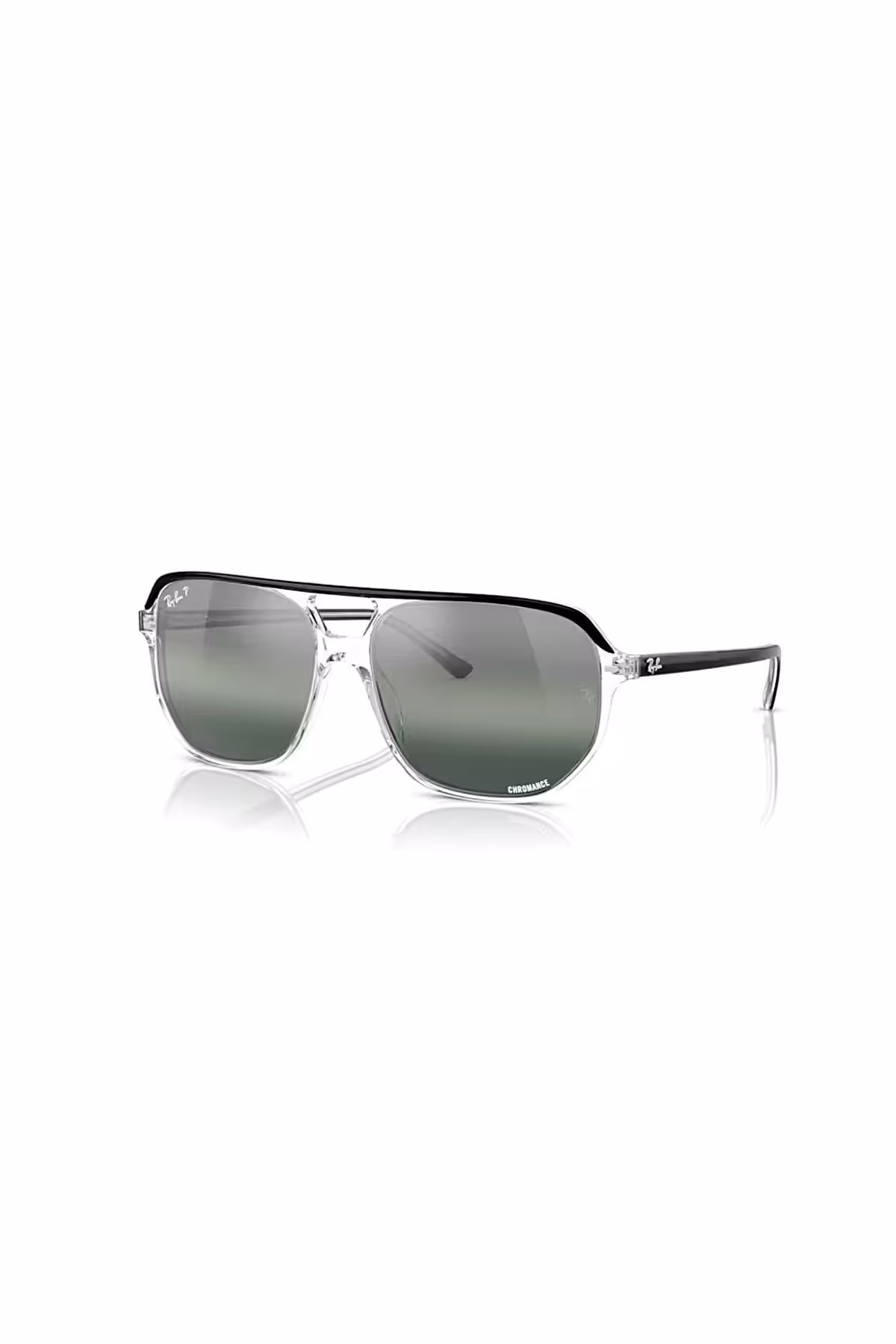 عینک آفتابی نارنجی مردانه و زنانه 0RB2205 1294G6 60 یونیکس Ray-Ban