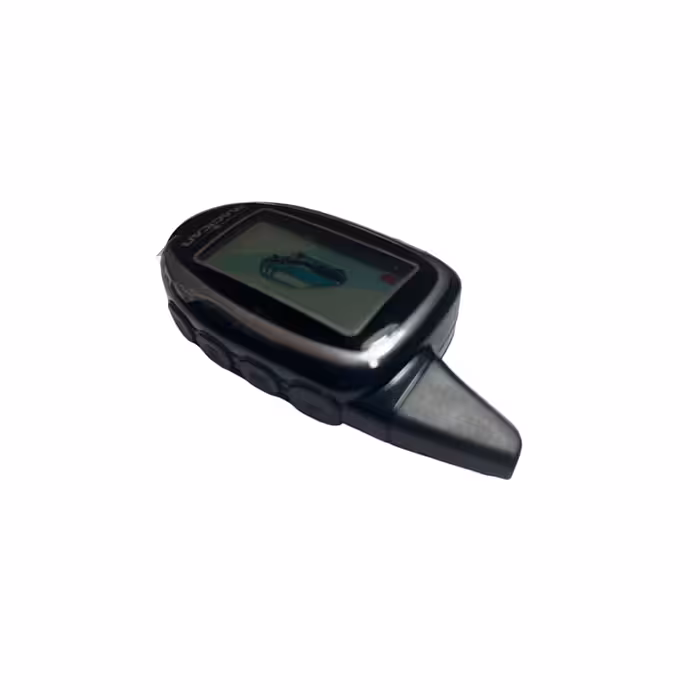 ریموت تصویری دزدگیر ماجیکار 110