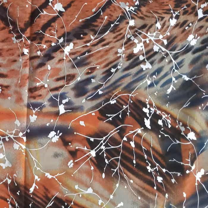 پارچه لباسی شومیز