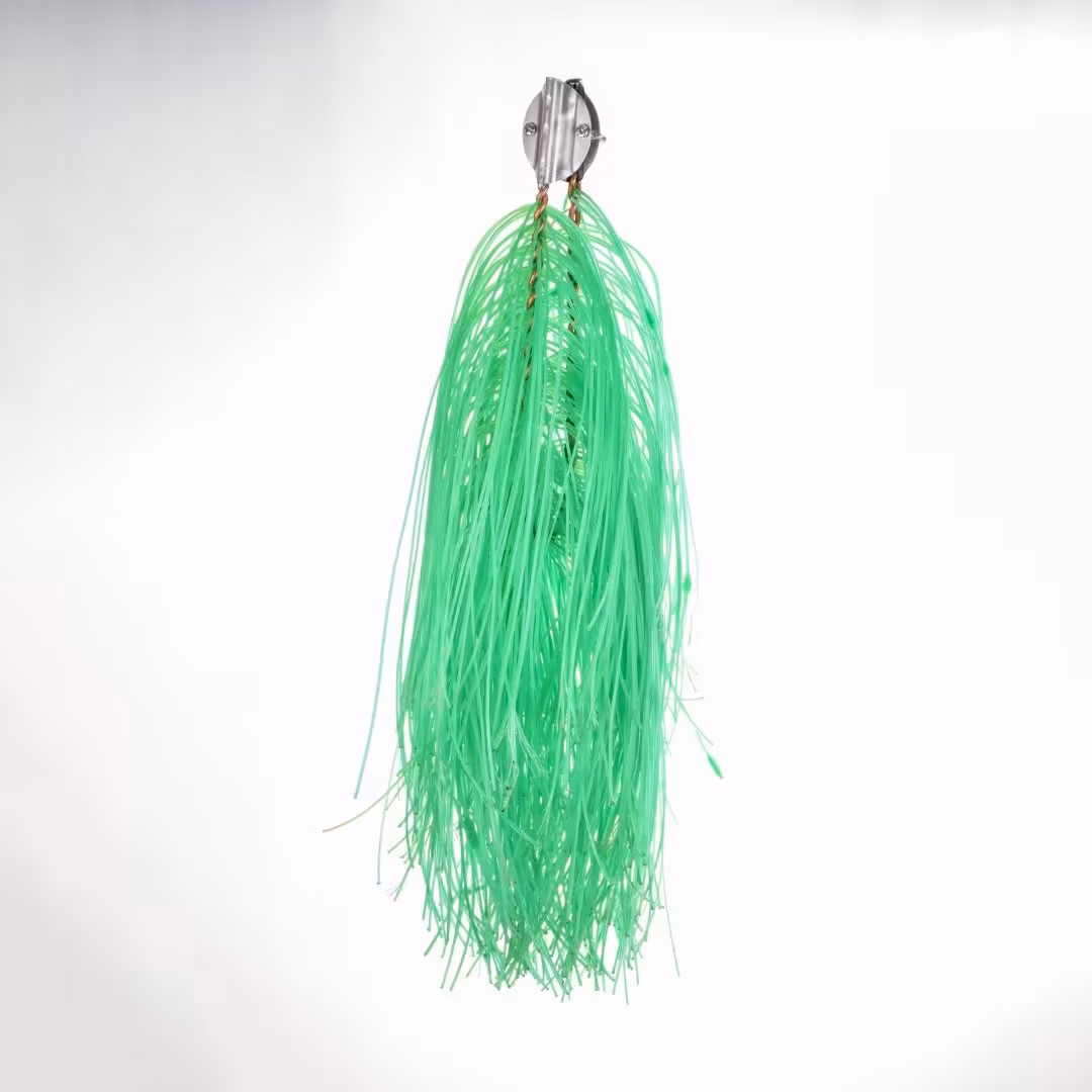 جارو شهرداری پلاستیکی(جاروچی)