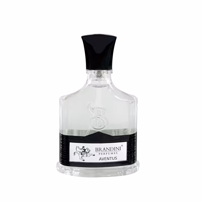  عطر جیبی مردانه برندینی مدل Aventus حجم 33 میلی لیتر