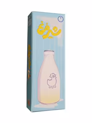 بازی شیر مرغ رومیز