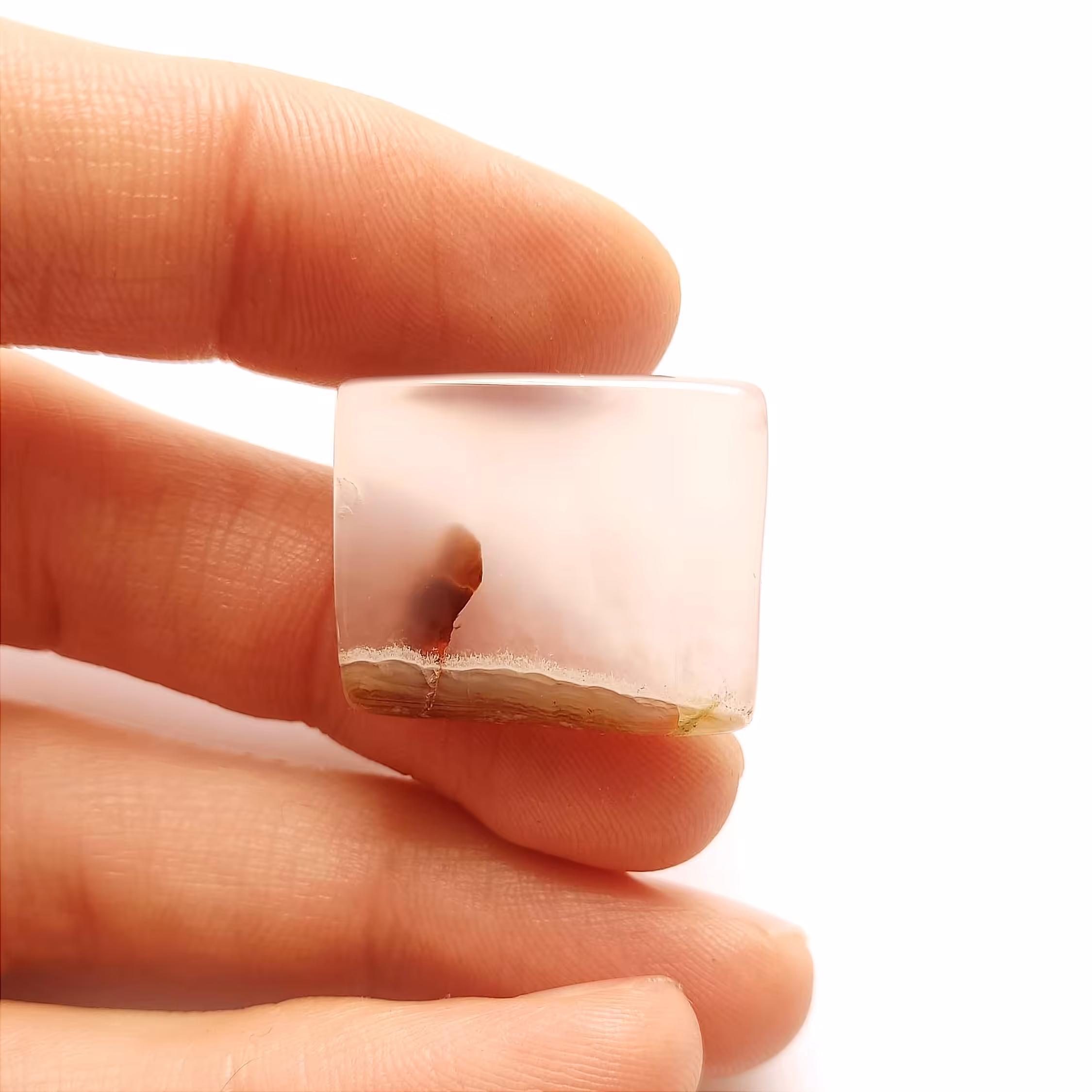 سنگ عقیق شجر کد 22