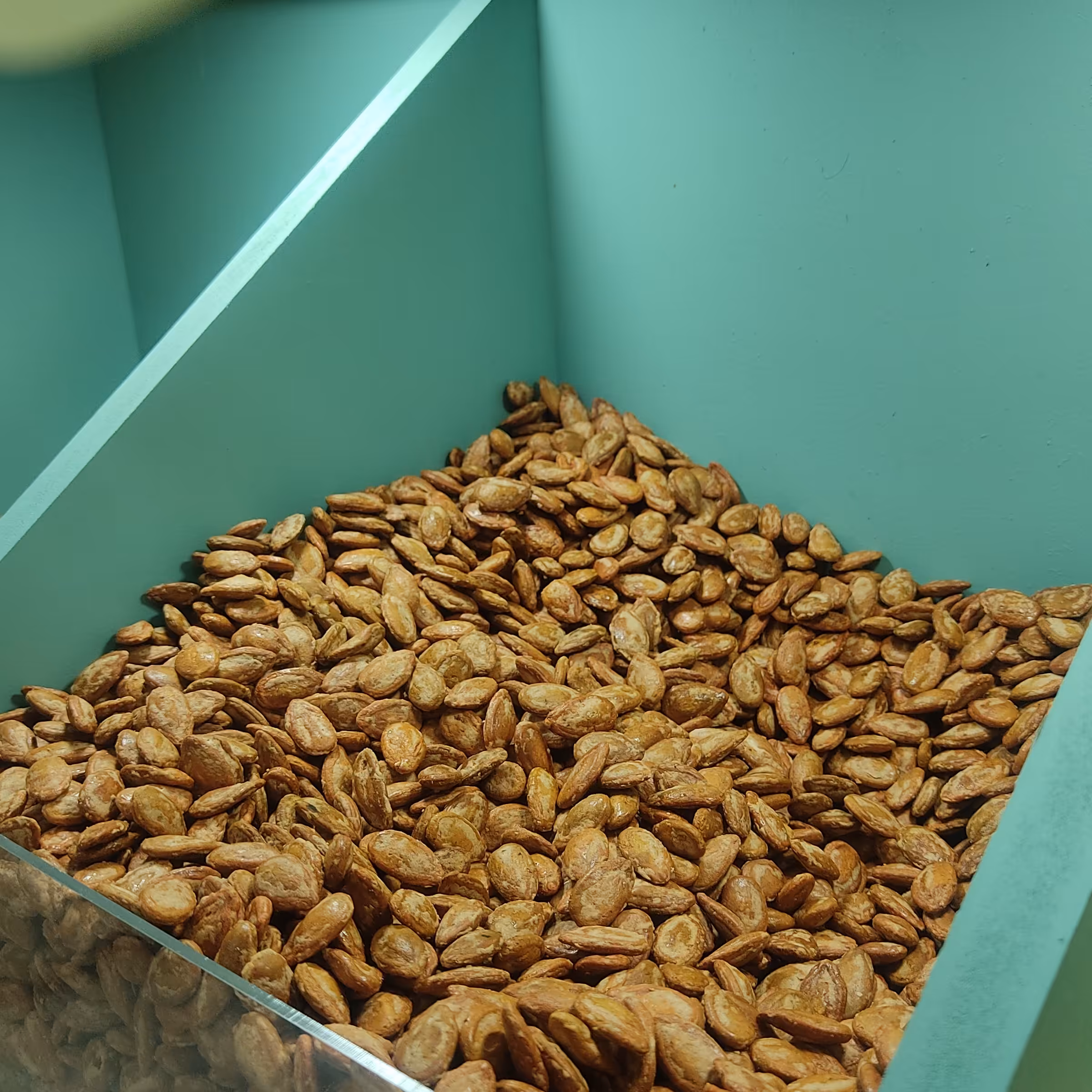 تخم ژاپنی شور