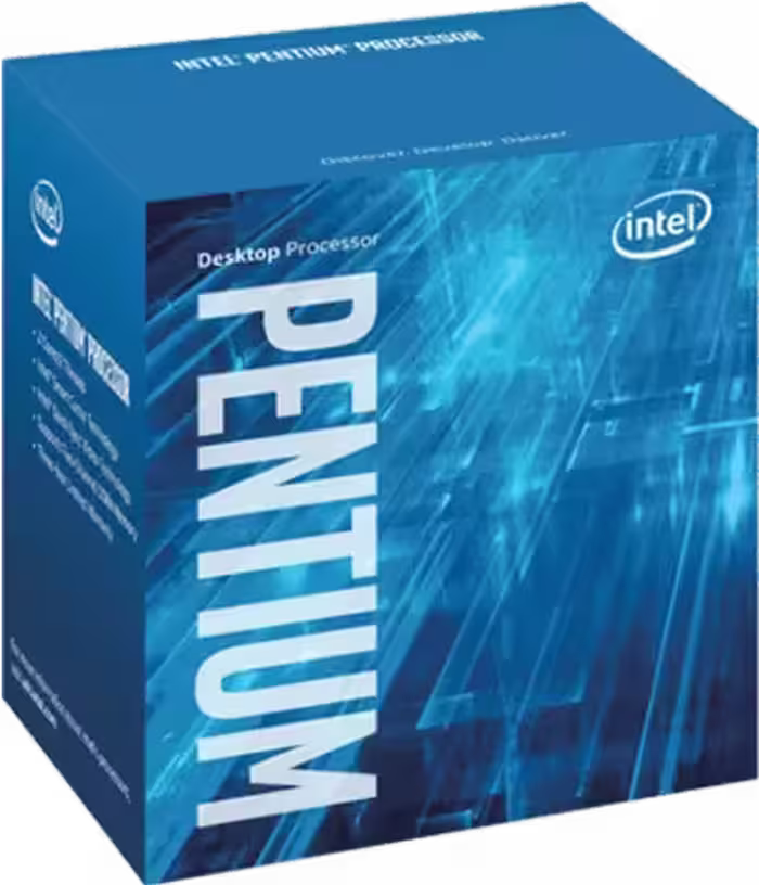 خرید پردازنده اینتل مدل Pentium G4400