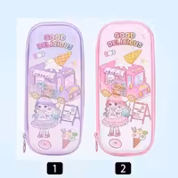 جامدادی فانتزی سه بعدی طرح کندی شاپ