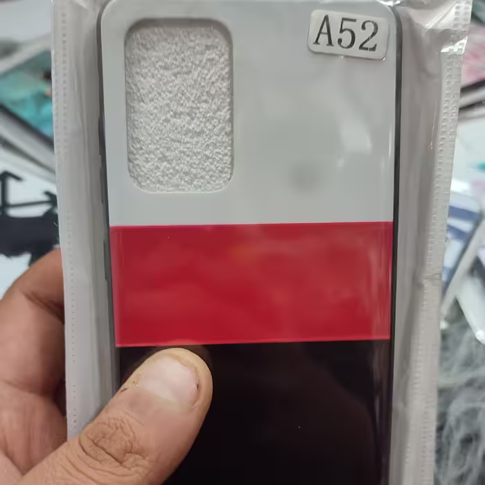 گارد طرحدار ساده  SAMSUNG A52 A52S