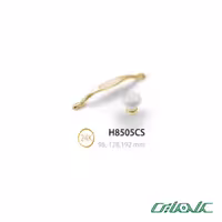 دستگیره کابینت اچ تی ان (HTN) مدل 8505