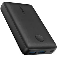 پاور بانک انکر مدل A1223 PowerCore Select ظرفیت 10000 میلی آمپر ساعت