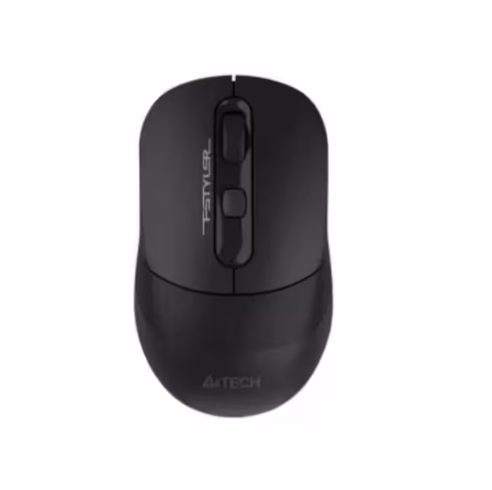 ماوس بی سیم ای فورتک مدل FStyler FB10C