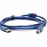 قیمت کابل پرینتر 1.5 متری, خرید Printer USB 1.5m Cable | هدیش