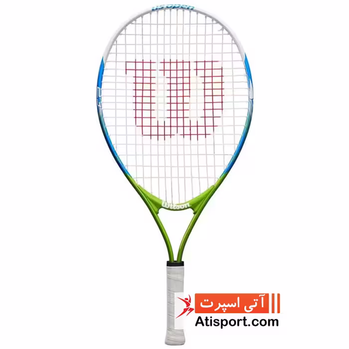 راکت تنیس Wilson US Open 23