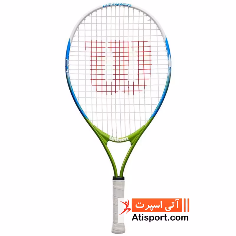 راکت تنیس Wilson US Open 23