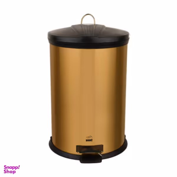 سطل زباله بهاز کالا مدل drpolimer 20L