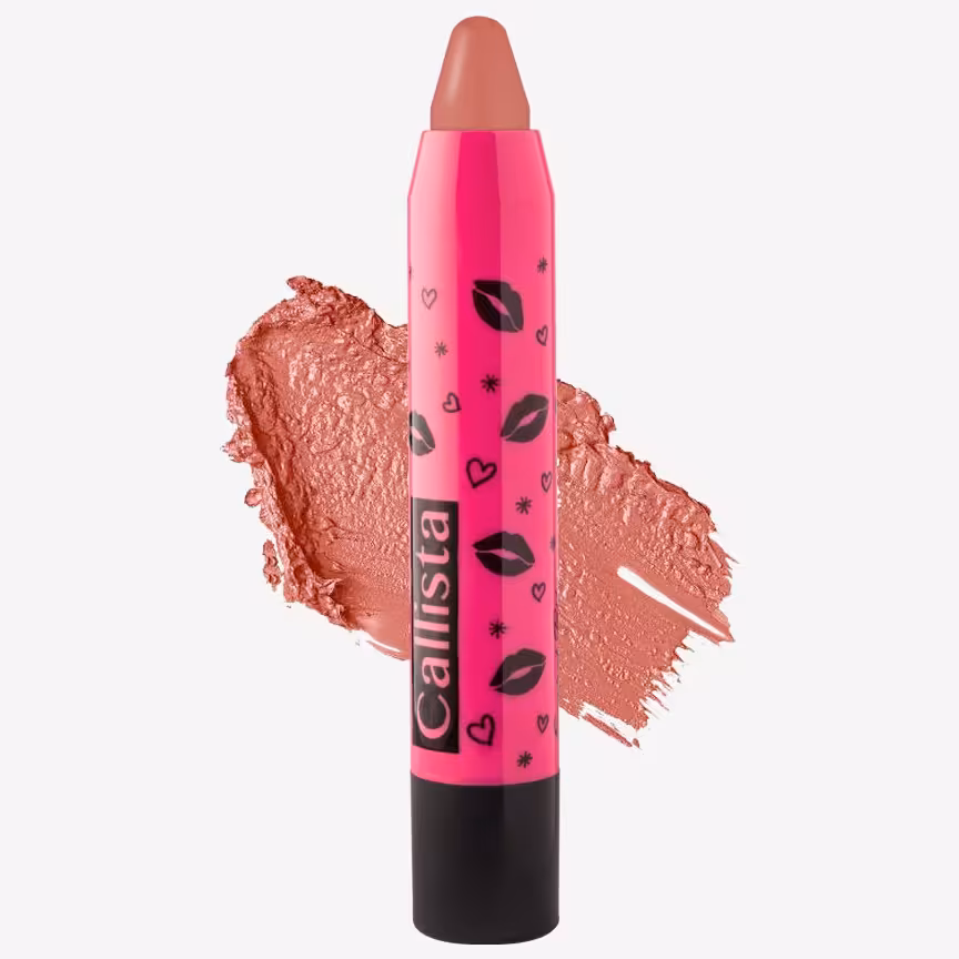 رژ مدادی کالیستا