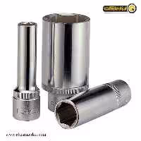 بکس تکی 1/2 اینچ فورس بلند 6 گوش سری 54577
