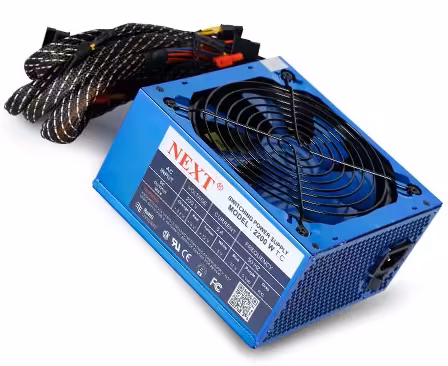 پاور نکسن مدل دابلیو 2200